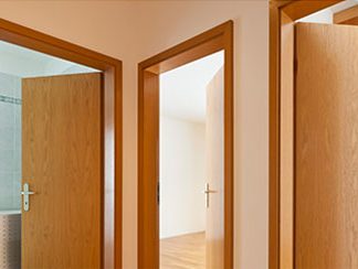 Doors and windows